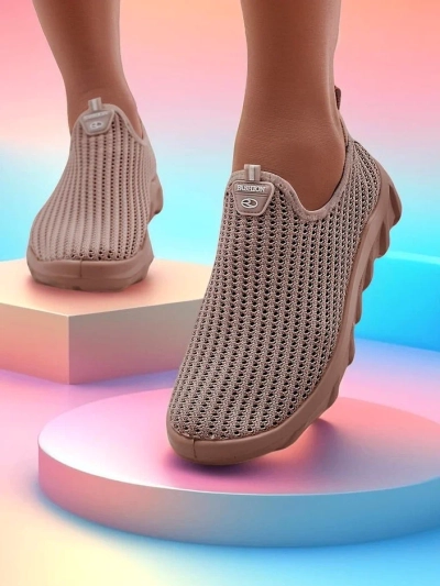Royalfashion Baskets en tissu à enfiler pour femmes Erra
