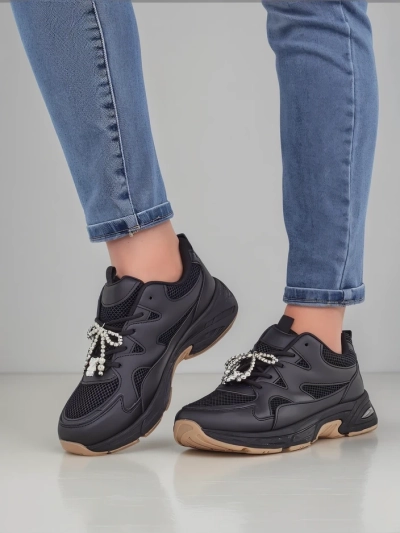 Royalfashion Chaussures de sport pour femmes Teterre