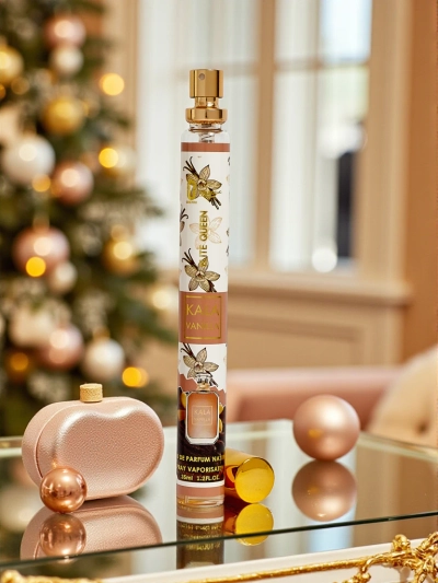 Inspirée de l'Eau de Parfum pour femme Kala Vanilia