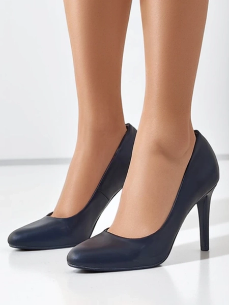 Royalfashion Talons aiguille pour femmes Enzze