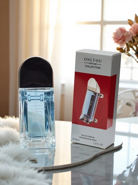 Eau de parfum inspirée pour homme NO.915