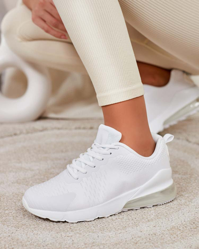 Royalfashion Baskets de sport pour femmes Eseltta