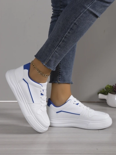 Royalfashion Baskets Sport Femme Texpose