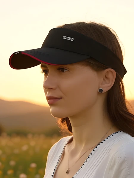 Royalfashion Breeze Shade Visière de Soleil