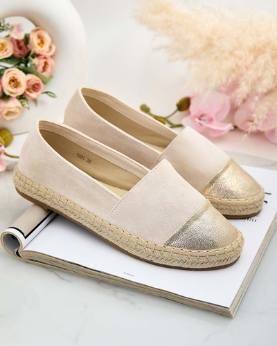 Royalfashion Espadrilles femme Dafalle