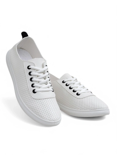 Royalfashion Baskets ajourées femme Tareb