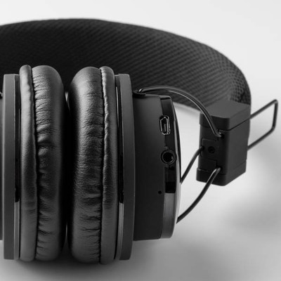 Casque sans fil de sport QTOUCH QBM-06 - Électronique