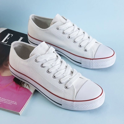 SORTIE LU-281 BLANC HN