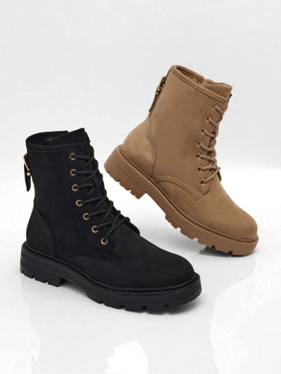 Bottines de randonnée pour femmes Thalira