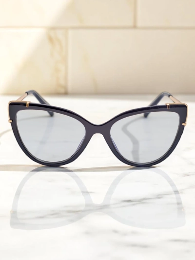 Royalfashion Catira Lunettes de soleil