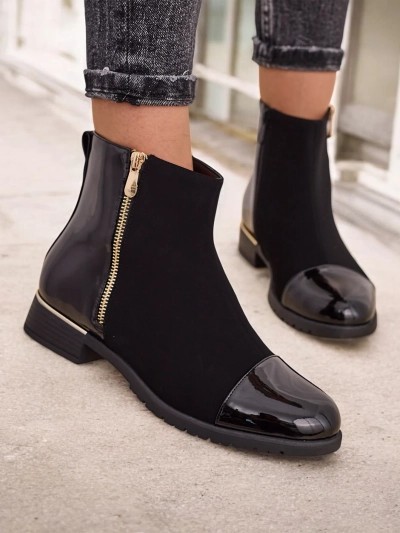 Bottes pour femmes Royalfashion Finovvo