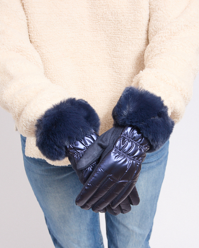 Gants pour femmes Royalfashion