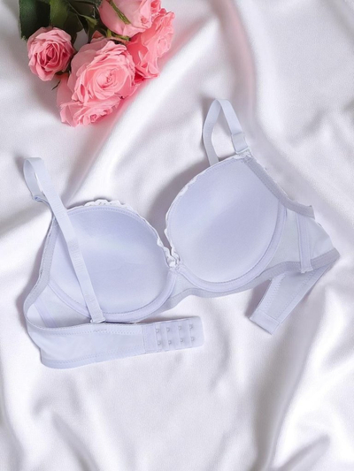 Royalfashion Soutien-gorge push-up femme avec dentelle Sensuelle Lift
