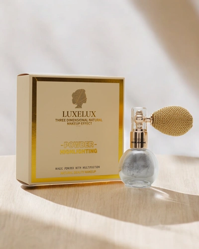 Luxelux Highlighter dans un flacon pompe 03 2g