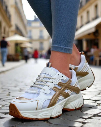 Royalfashion Baskets Femme Osoffe