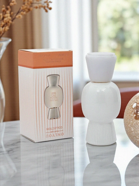 Eau de parfum inspirée pour femme NO.8107