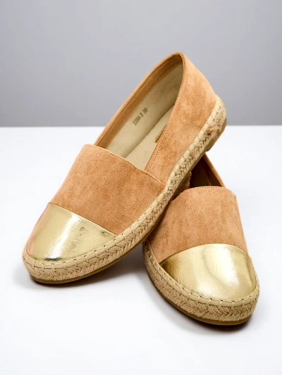 Royalfashion Espadrilles Emasse pour femme