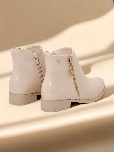 Bottes pour femmes Royalfashion Ivvo