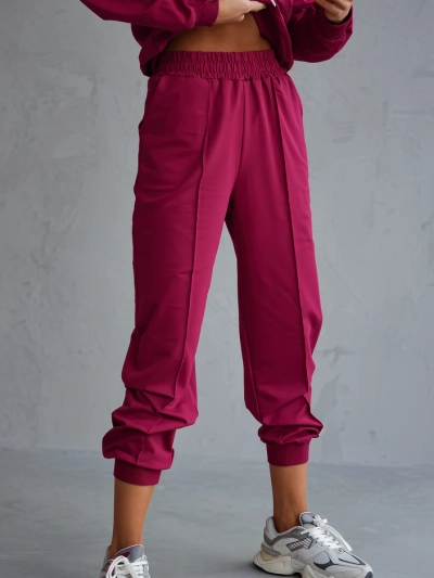 Royalfashion Ensemble décontracté en coton pour femmes