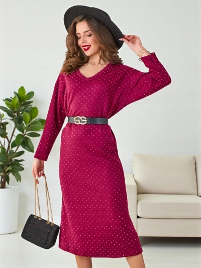 Robe pull femme Royalfashion