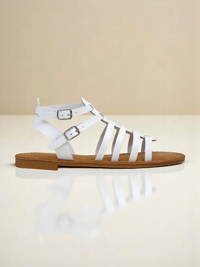 Sandales Romaines Chic Royalfashion pour femmes