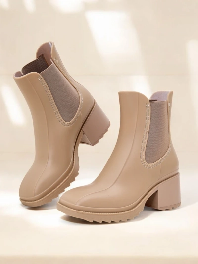 Royalfashion Bottines pour femmes Bonii