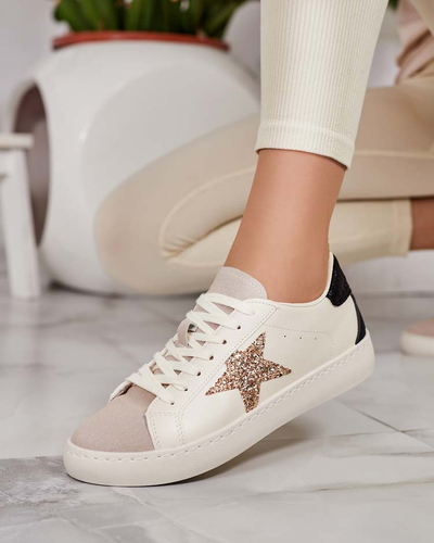 Royalfashion Chaussures de sport pour femmes Abi