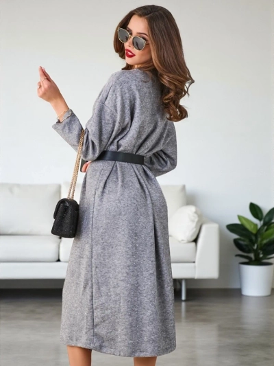 Robe pull femme Royalfashion