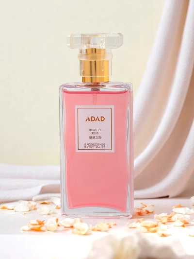 Eau de parfum pour femmes ADAD Beauty Kiss Pink