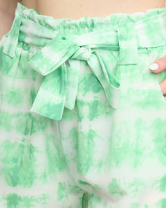 vert foncé