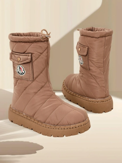 Bottes de neige pour femmes Royalfashion Eloig