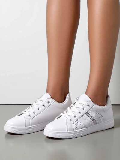 Royalfashion Baskets Fortay ajourées pour femme