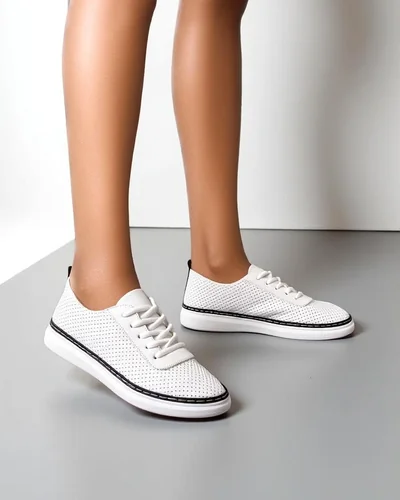 Royalfashion Baskets ajourées femme Tareb