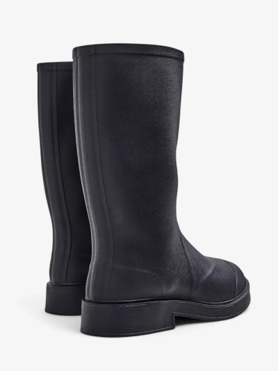 Bottes en caoutchouc mates pour femmes Royalfashion Mattelo