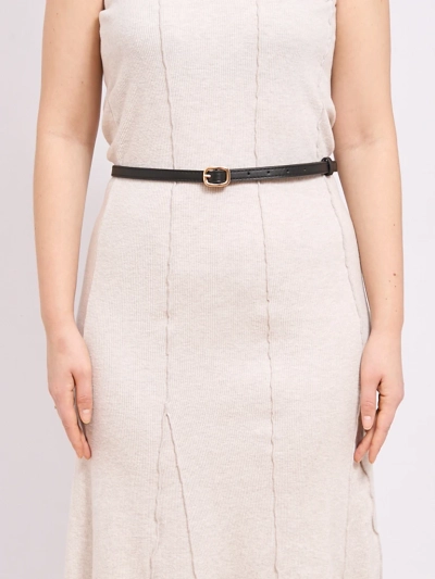 Ceinture décontractée pour femme
