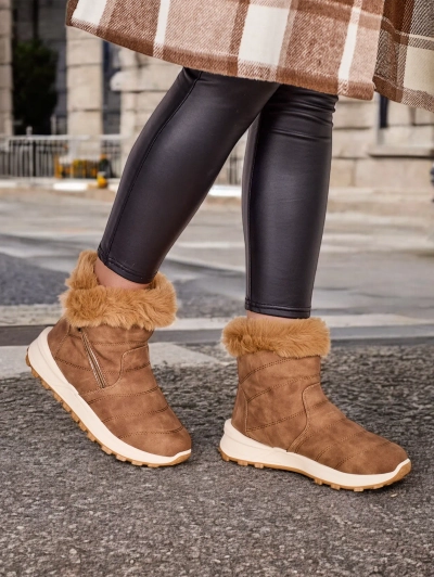 Bottes de neige pour femmes Royalfashion Fehio