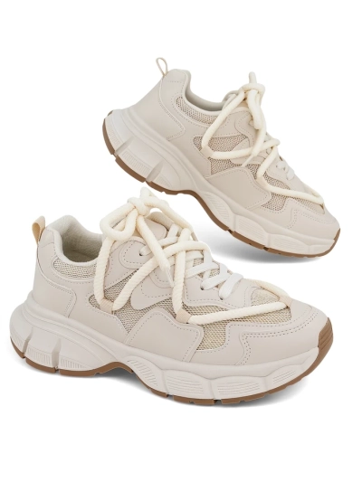Royalfashion Baskets Femme Ottoles