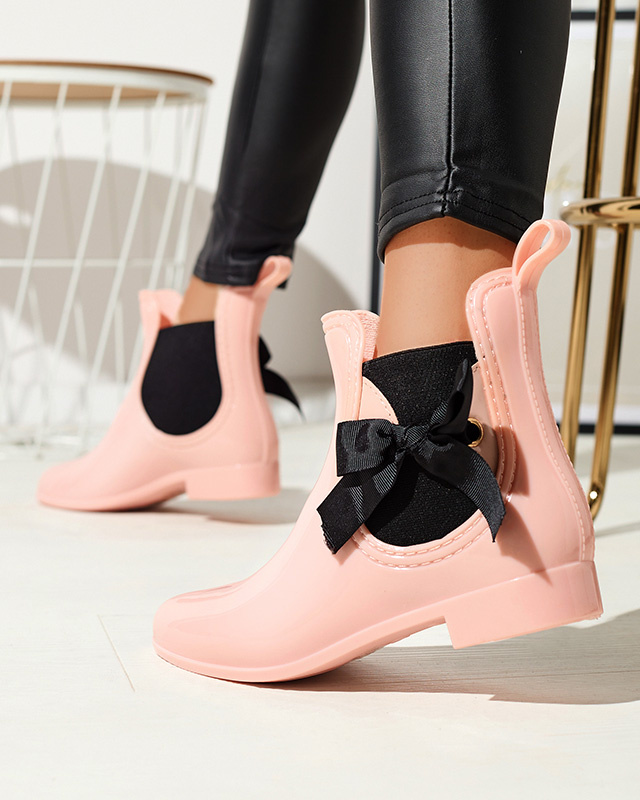 Chaussure rose clair online