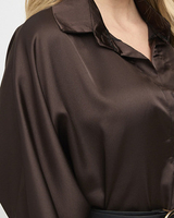 marron || Marron foncé