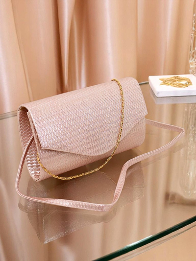 Royalfashion Pochette Femme Luna Élégante