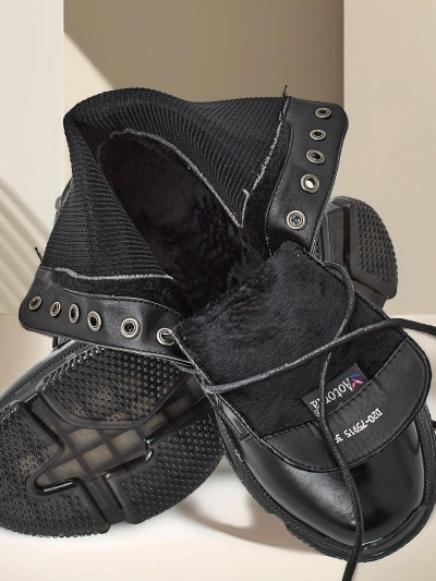 Les bottes de travail pour femmes Royalfashion Ronoppa