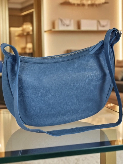 Royalfashion Grand sac à main shopper Arla Cove en cuir écologique pour femmes