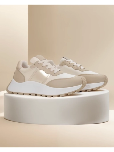 Royalfashion Baskets de sport femmes Xerios