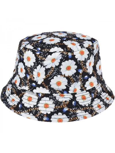Royalfashion Bob pour enfants Color Splash Bucket