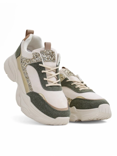Royalfashion Sneakers de sport pour femmes Gezio