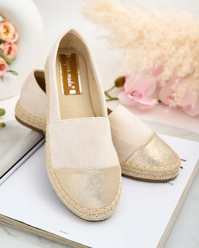Royalfashion Espadrilles femme Dafalle