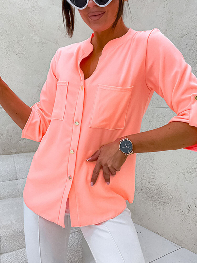 Royalfashion Chemise pour femme