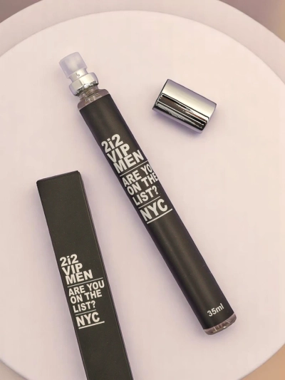 Parfum Inspiré 2!2 VIP Hommes Êtes-vous sur la liste ? NYC 35 ml