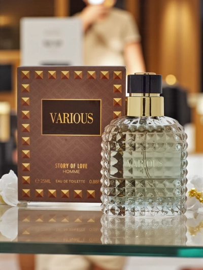 Inspirée Eau de Parfum pour Homme Various