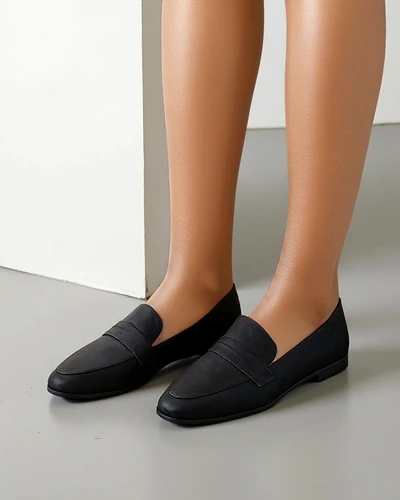 Royalfashion Mocassins pour femmes Kiarson